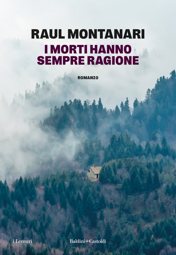 I morti hanno sempre ragione - Librerie.coop