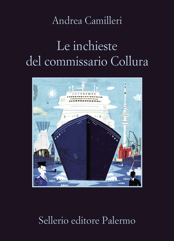 Le inchieste del commissario Collura - Librerie.coop