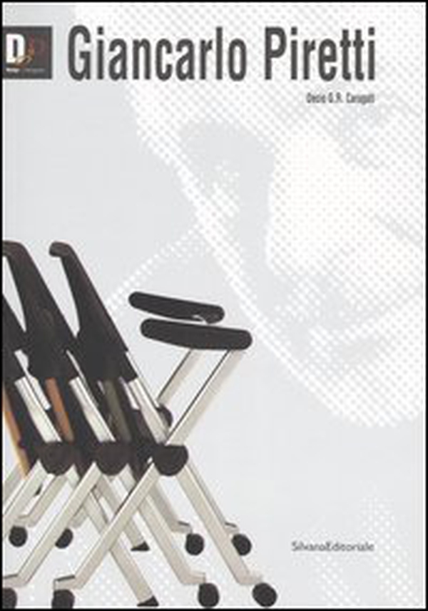Giancarlo Piretti - Librerie.coop Giancarlo Piretti - Librerie.coop
