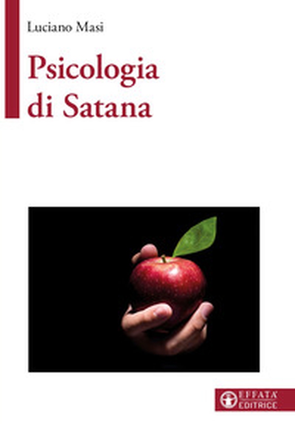 Psicologia di Satana - Librerie.coop Psicologia di Satana - Librerie.coop