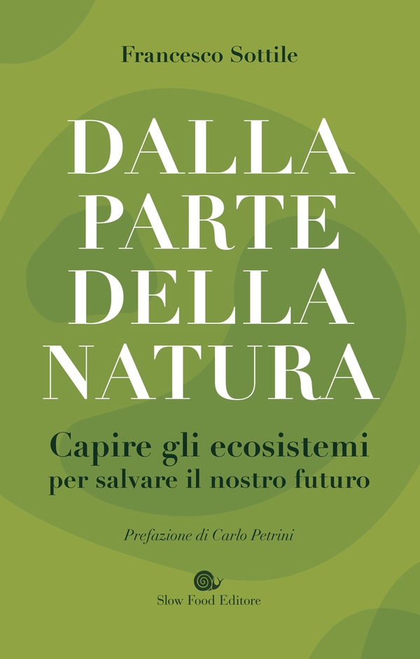 Dalla parte della natura - Librerie.coop Dalla parte della natura - Librerie.coop