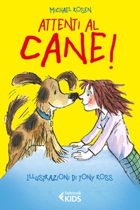 Attenti al cane! - Librerie.coop Attenti al cane! - Librerie.coop