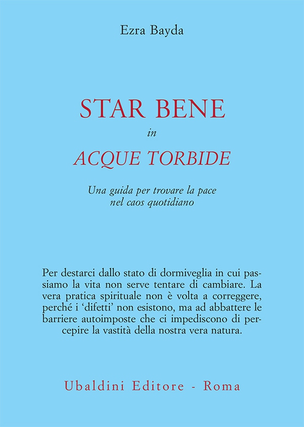 Star bene in acque torbide - Librerie.coop Star bene in acque torbide - Librerie.coop