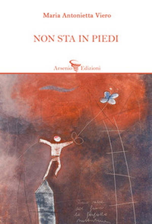 Non sta in piedi - Librerie.coop