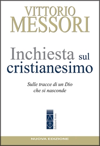 Inchiesta sul cristianesimo - Librerie.coop Inchiesta sul cristianesimo - Librerie.coop