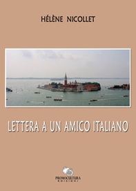 Lettera a un amico italiano - Librerie.coop