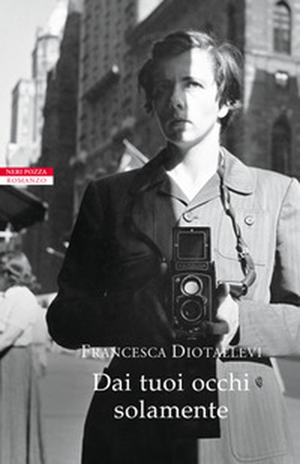 Dai tuoi occhi solamente - Librerie.coop Dai tuoi occhi solamente - Librerie.coop