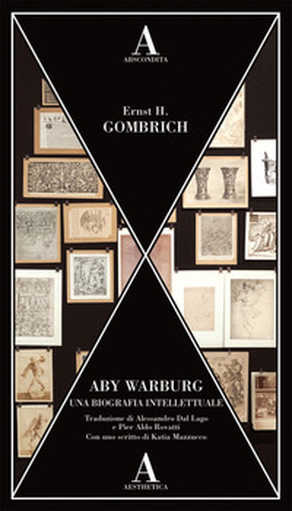 Aby Warburg. Una biografia intellettuale - Librerie.coop Aby Warburg. Una biografia intellettuale - Librerie.coop