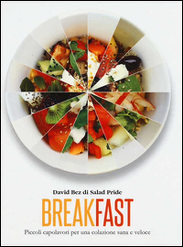 Breakfast - Librerie.coop Breakfast - Librerie.coop