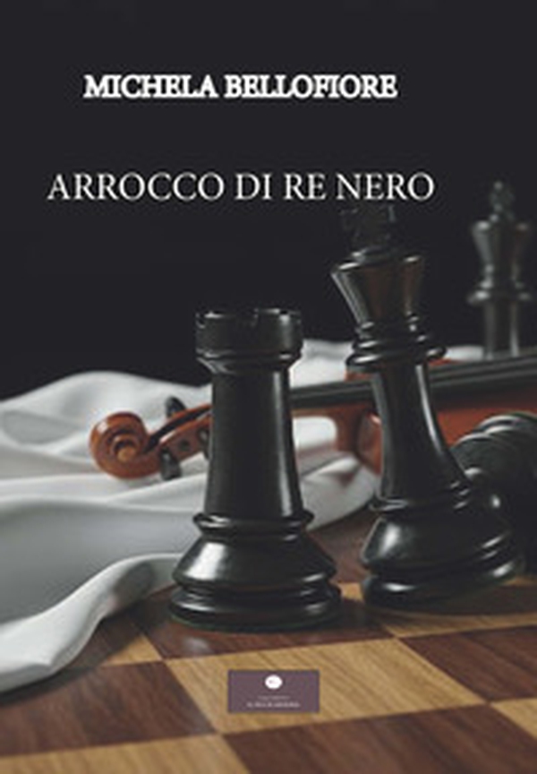 Arrocco di re nero - Librerie.coop Arrocco di re nero - Librerie.coop