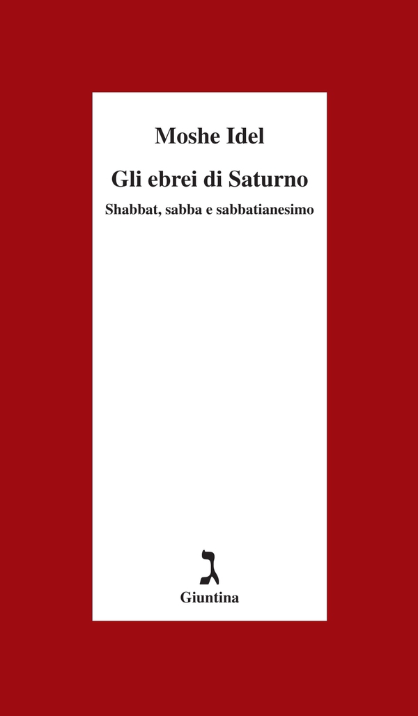 Gli ebrei di Saturno - Librerie.coop