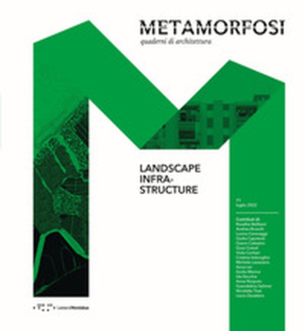 Metamorfosi. Quaderni di architettura. Ediz. italiana e inglese - Vol. 11 - Librerie.coop Metamorfosi. Quaderni di architettura. Ediz. italiana e inglese - Vol. 11 - Librerie.coop