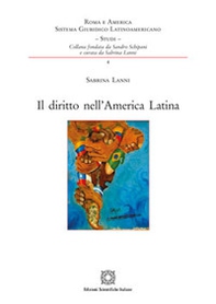 Il diritto nell'America latina - Librerie.coop