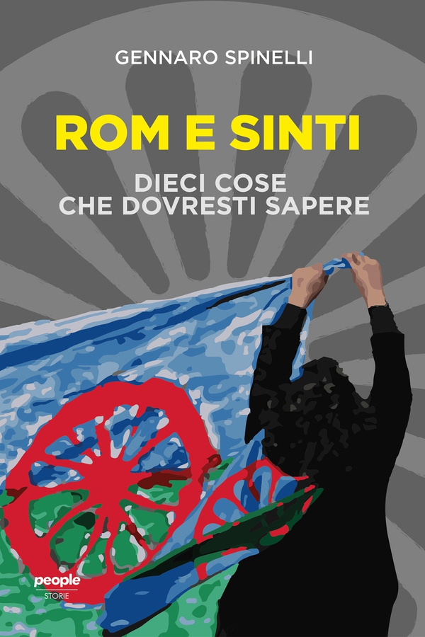 Rom e Sinti - Librerie.coop Rom e Sinti - Librerie.coop