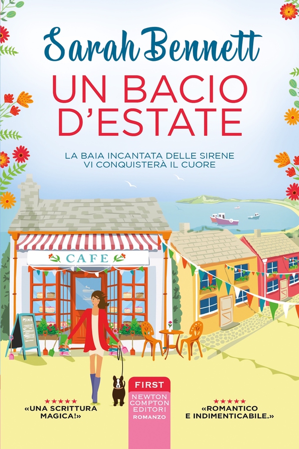 Un bacio d'estate - Librerie.coop Un bacio d'estate - Librerie.coop