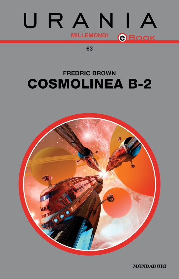 Cosmolinea B-2 (Urania) - Librerie.coop Cosmolinea B-2 (Urania) - Librerie.coop