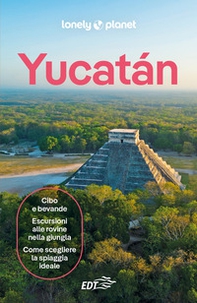 Yucatán - Librerie.coop