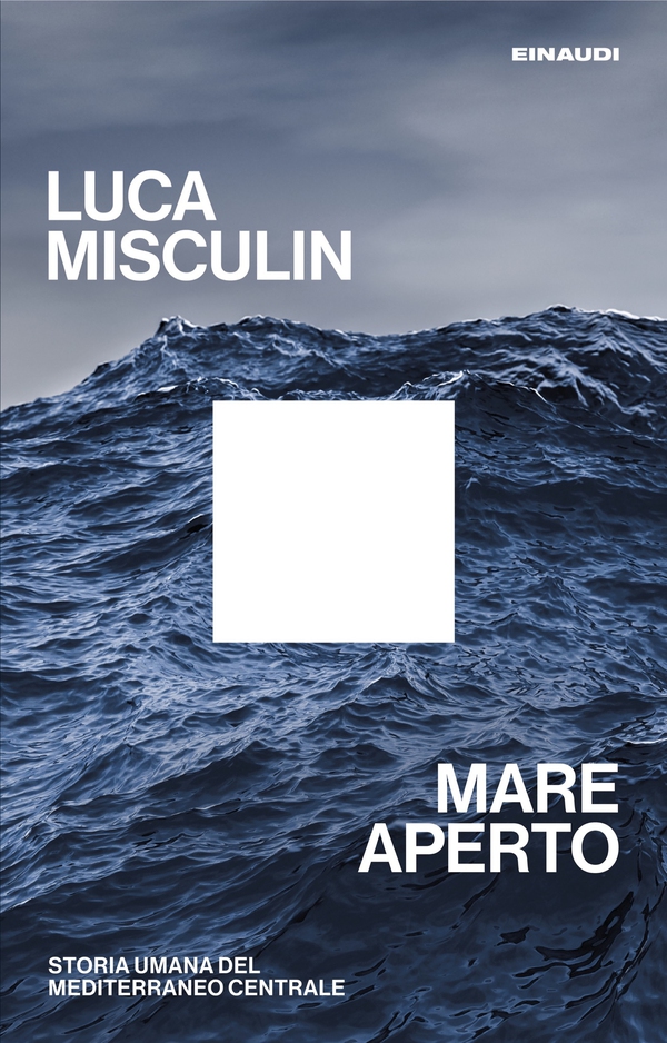 Mare aperto - Librerie.coop Mare aperto - Librerie.coop