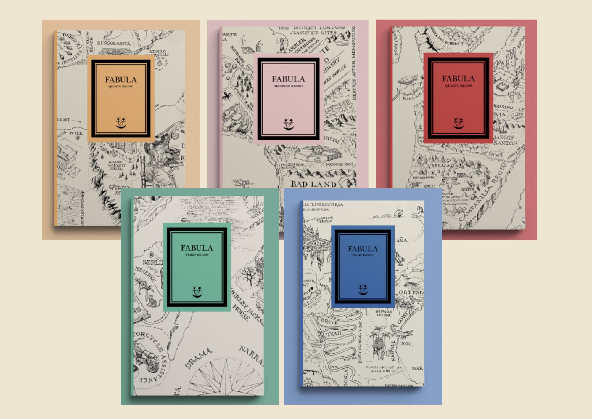 promozione adelphi bag 