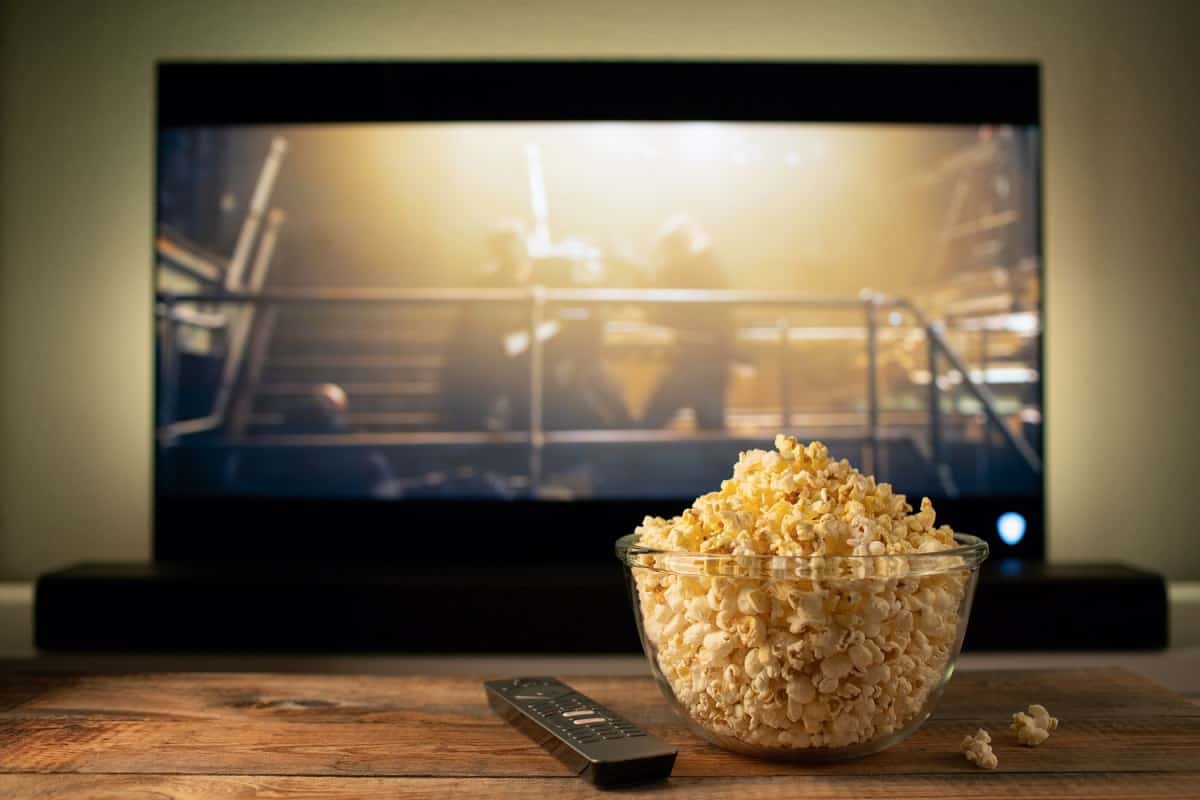 Serie tv e libri