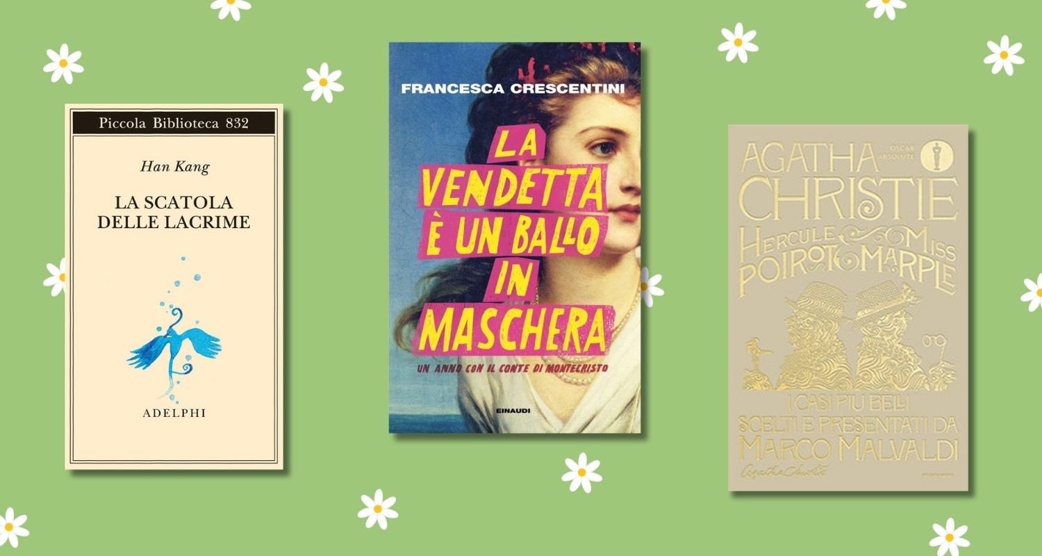 libri da regalare alla mamma