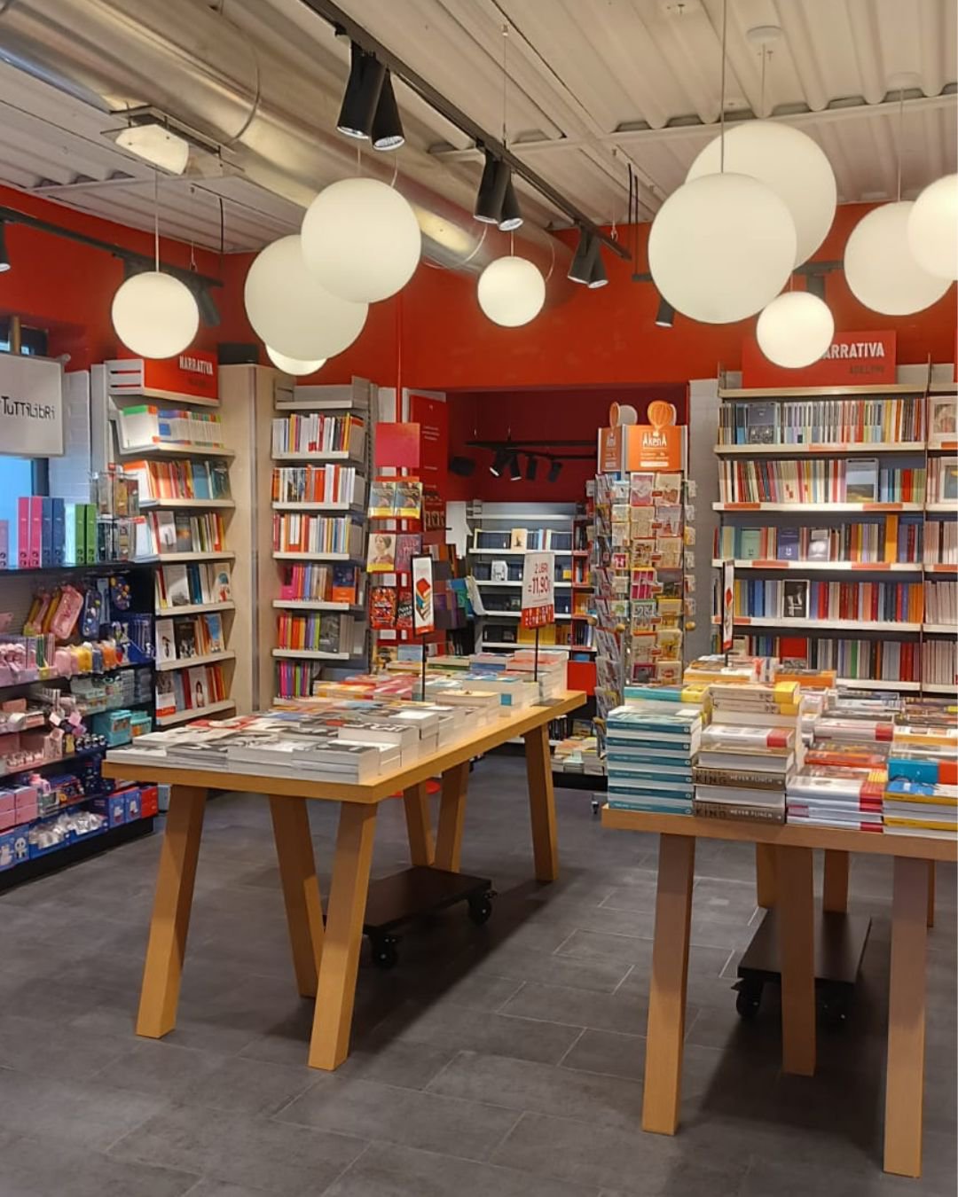 Librerie.coop Tuttilibri Formia