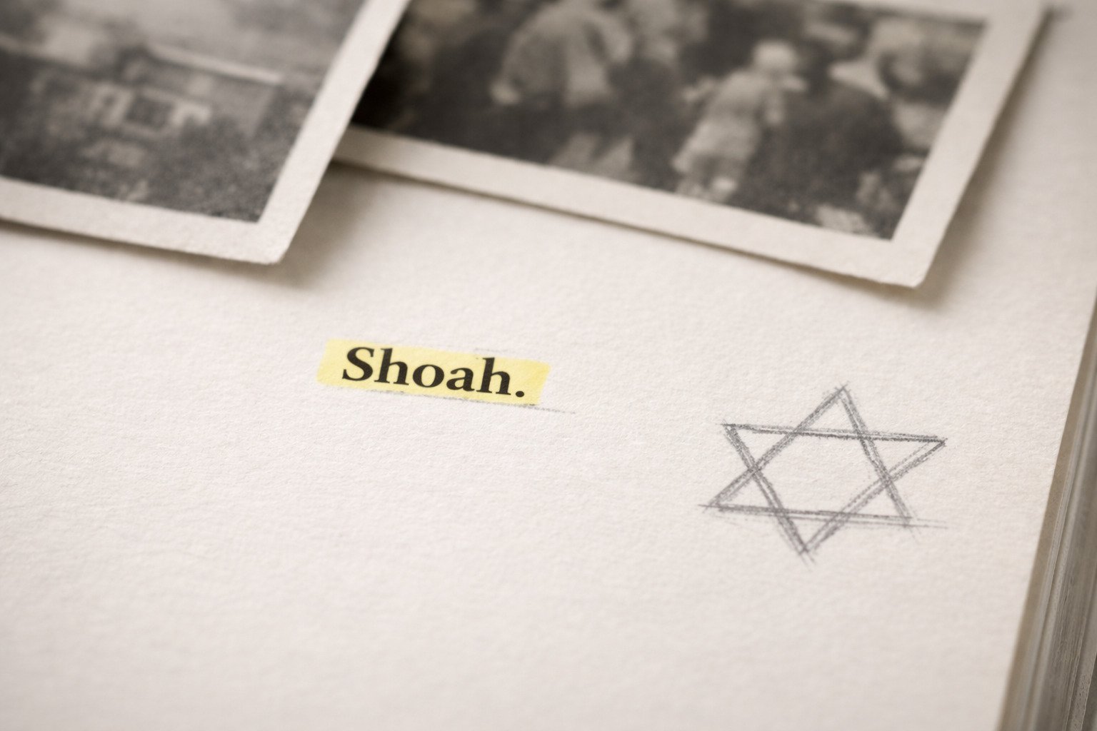 libri sull'olocausto