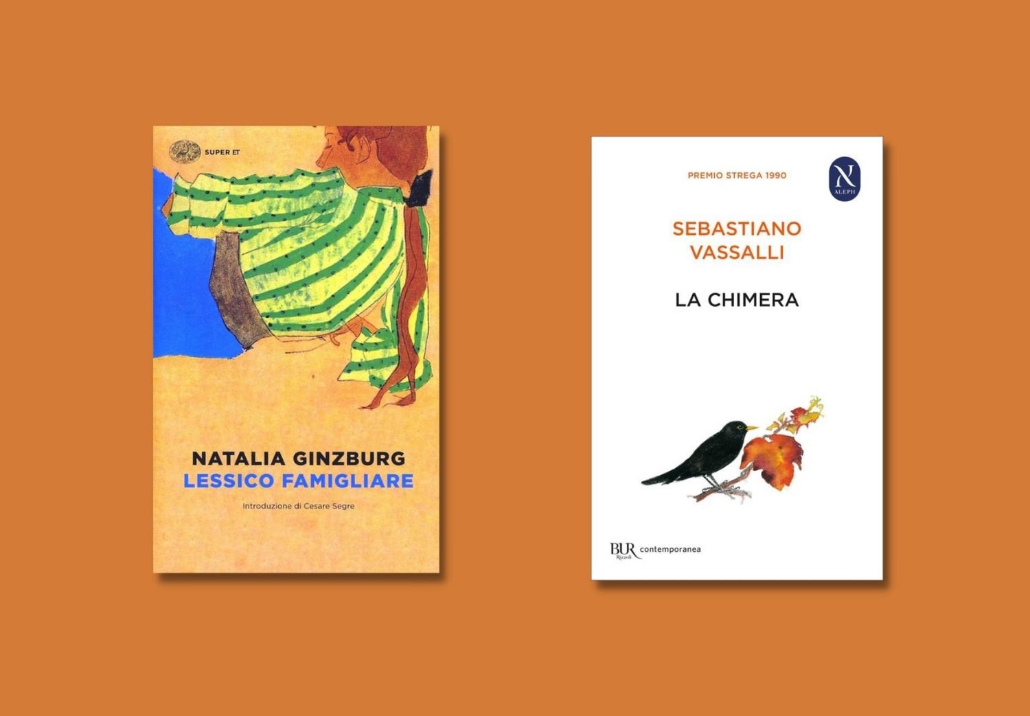libri premio Strega