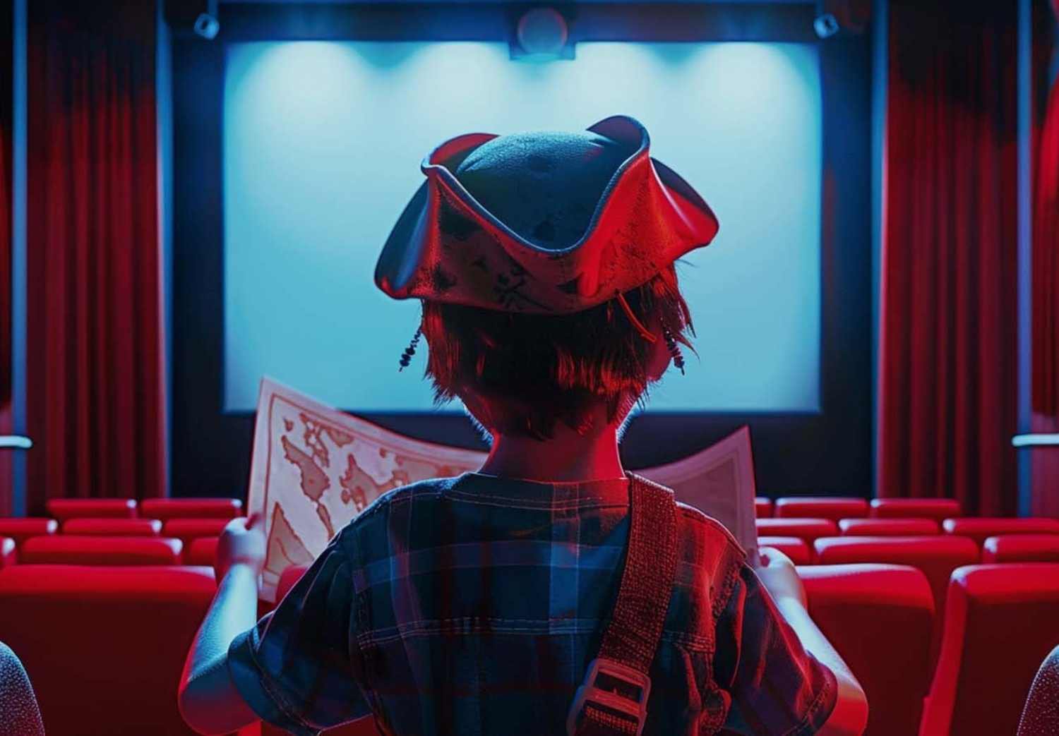 film tratti da libri per ragazzi 