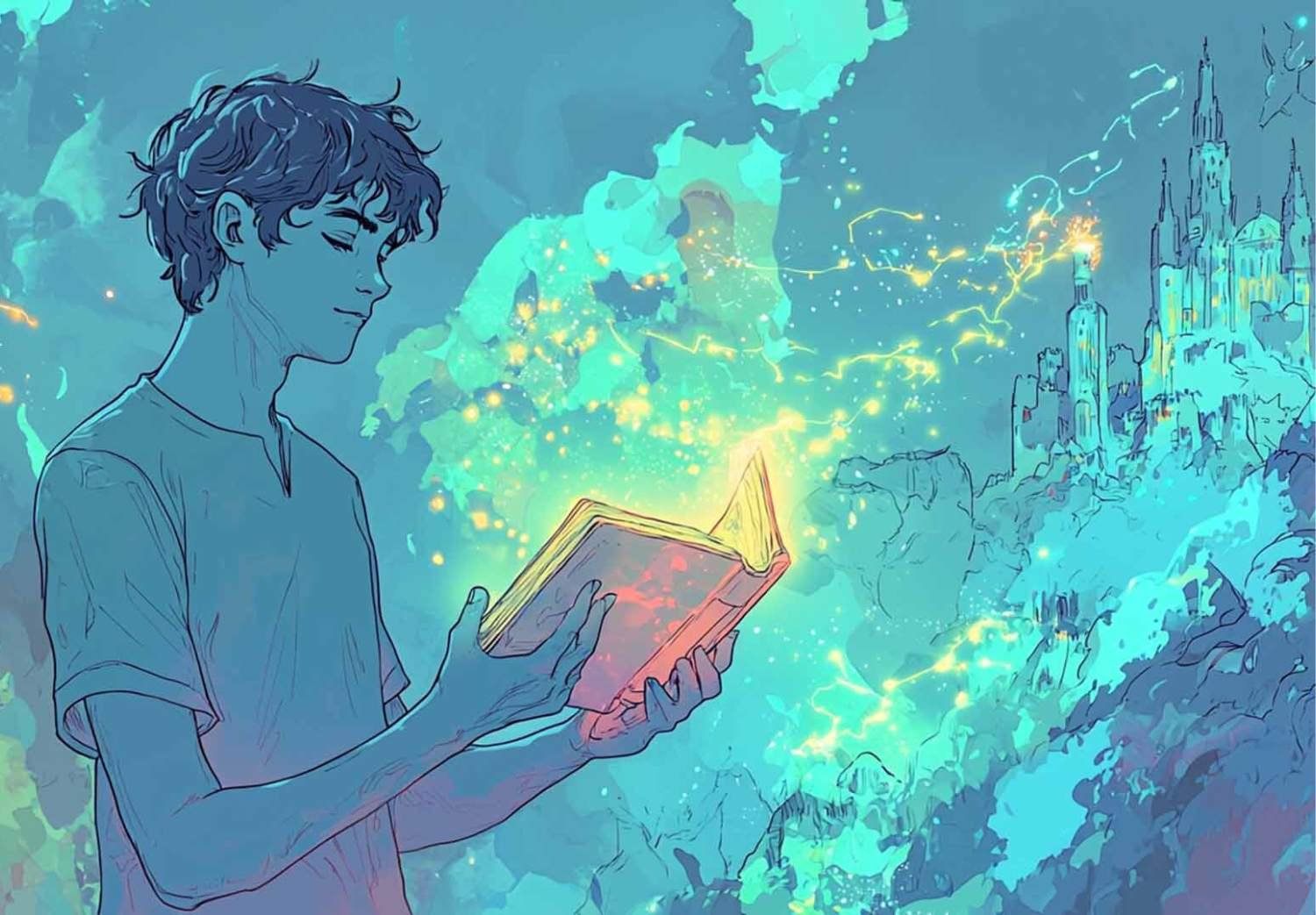 libri fantasy ragazzi
