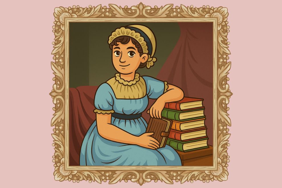 articolo consigli libri jane austen