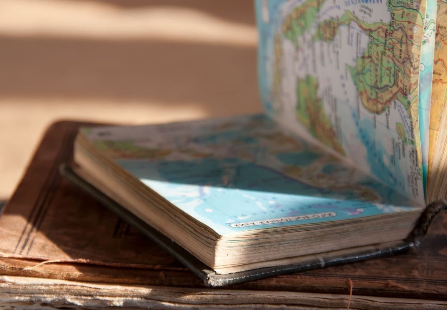 Guide turistiche per viaggiare