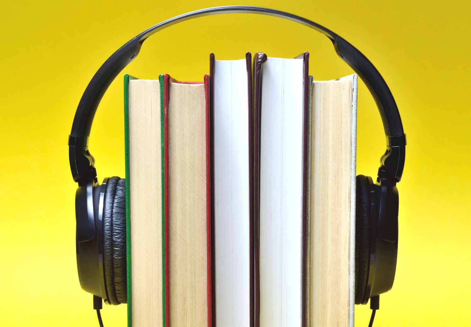 libri che parlano di musica