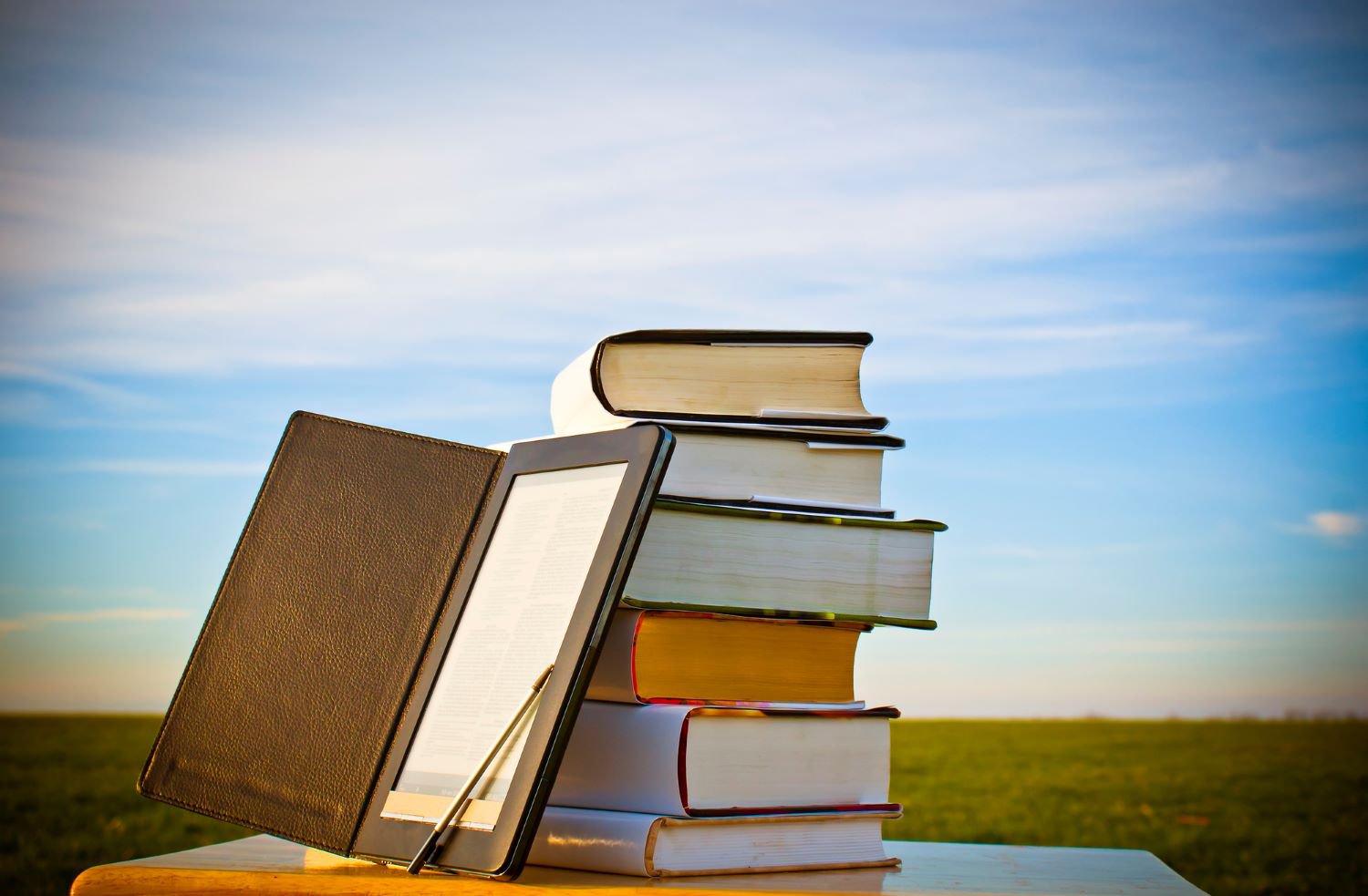 e-book