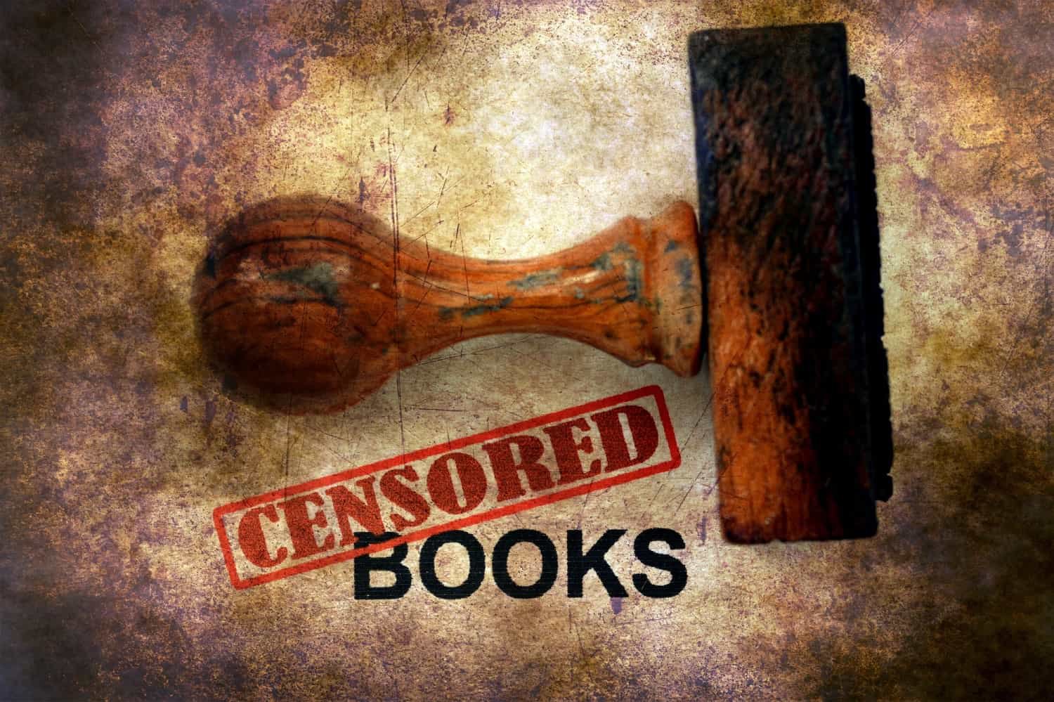 libri censurati nella storia