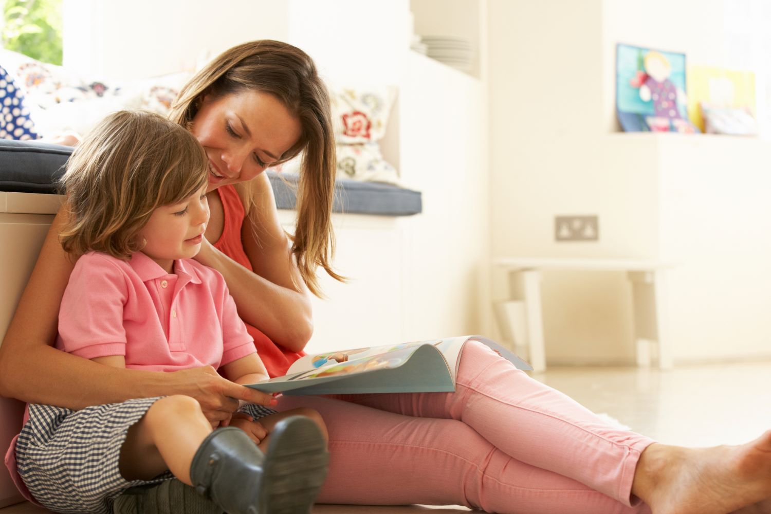 libri sulle emozioni per bambini