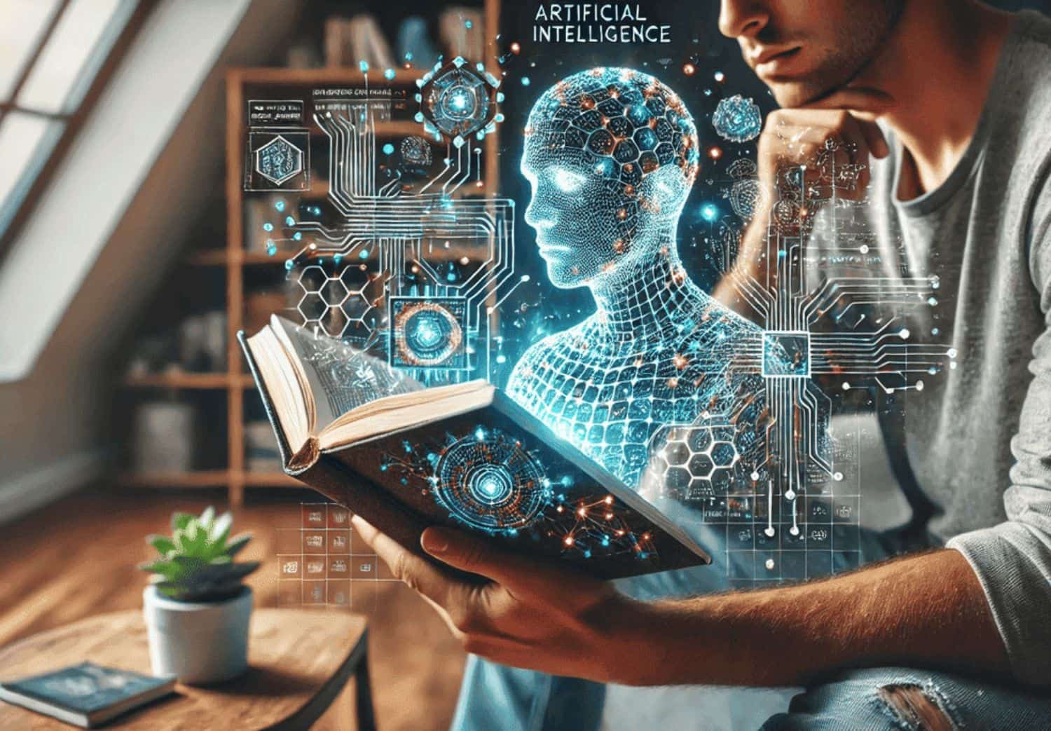 libro intelligenza artificiale