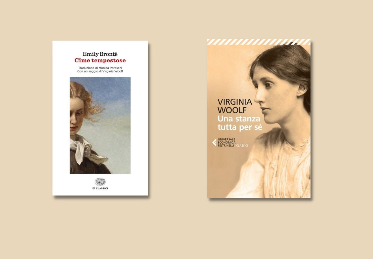 8 marzo i libri consigliati delle autrici italiane e internazionali