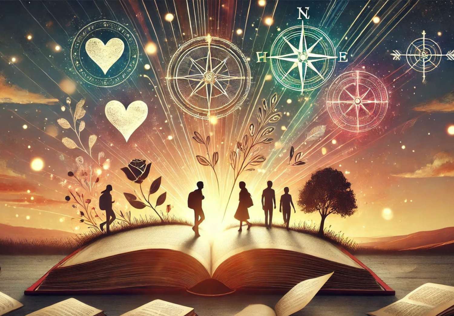 libri young adult