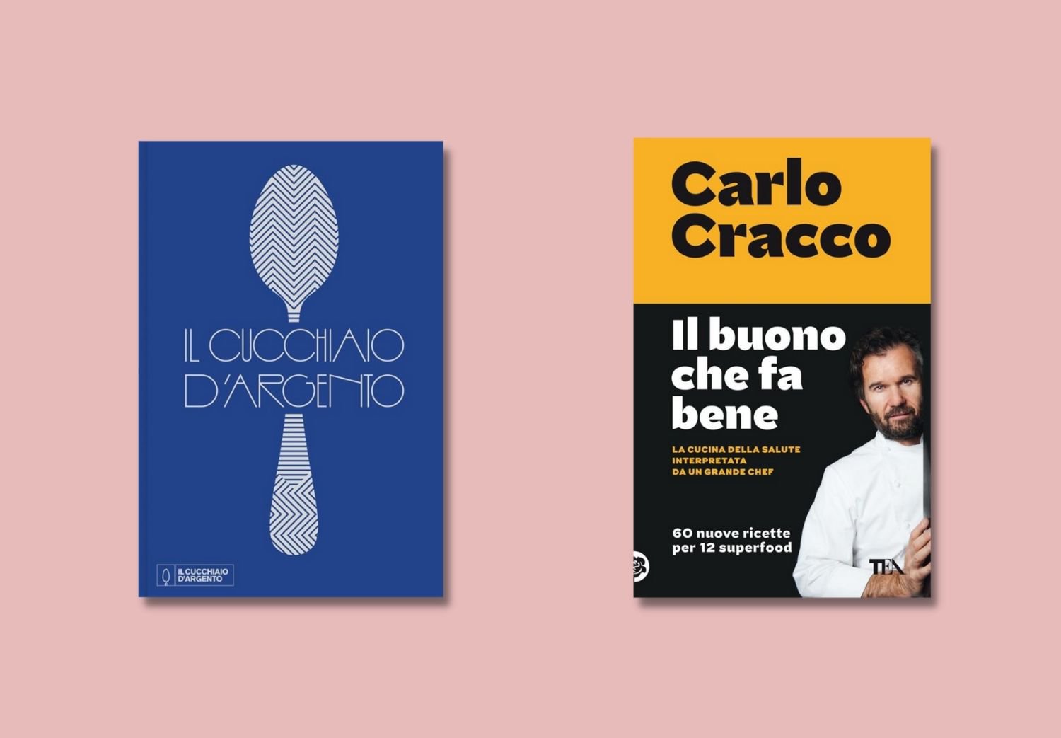 libri chef cucina