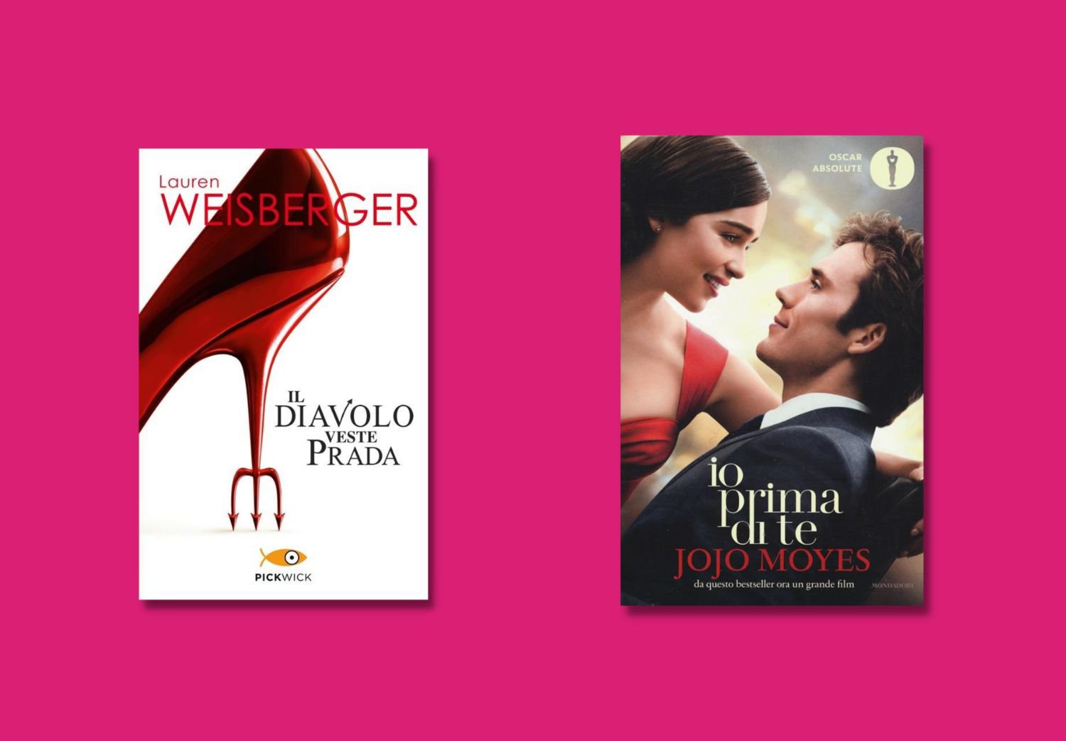 romanzi femminili chick lit