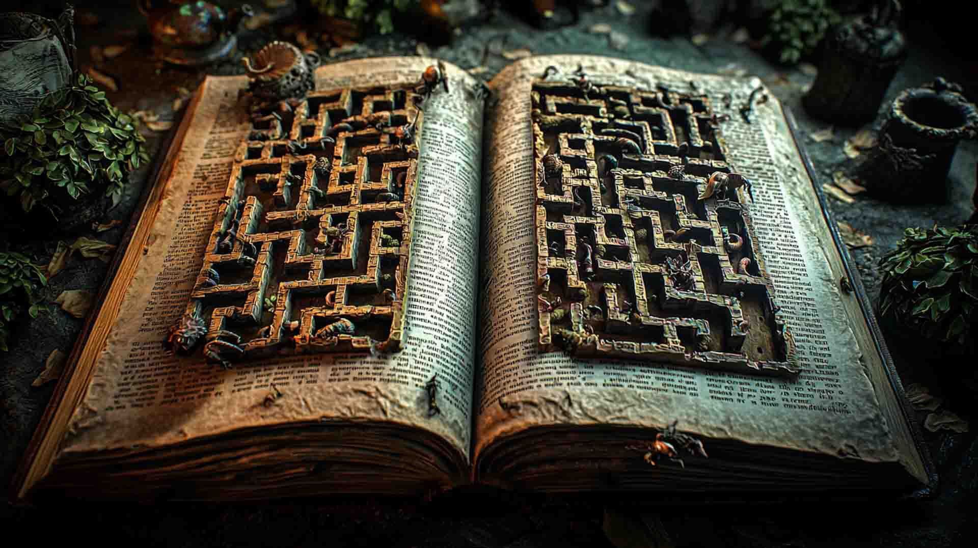 librogame