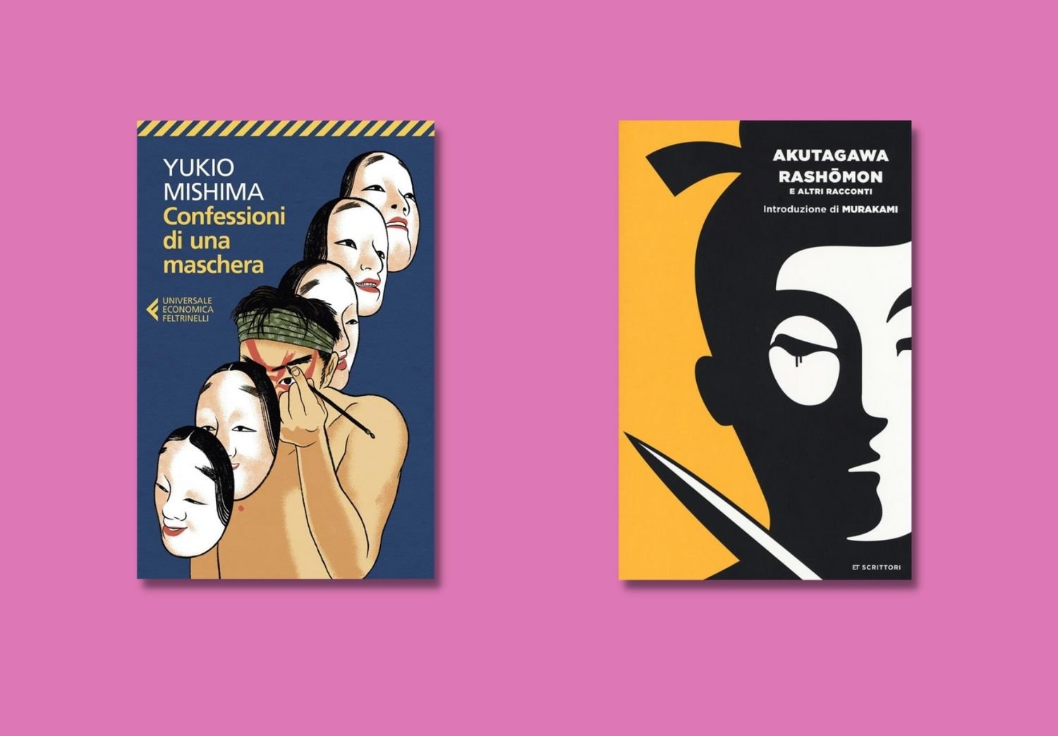 letteratura giapponese contemporanea