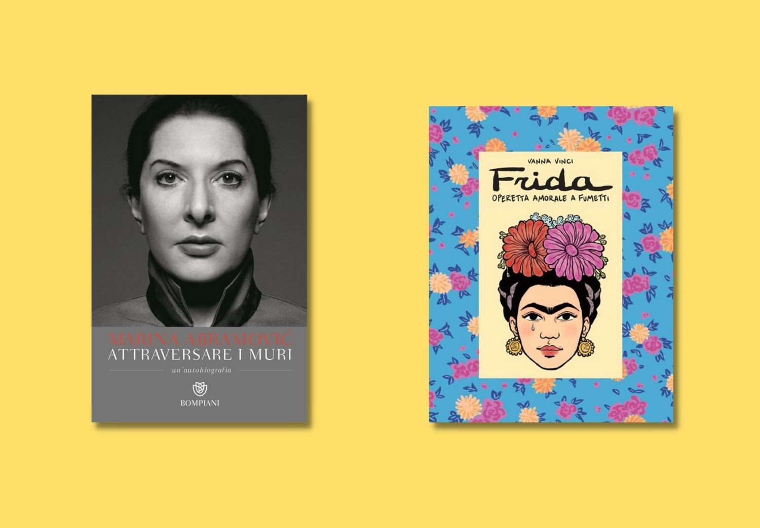 biografie pittori