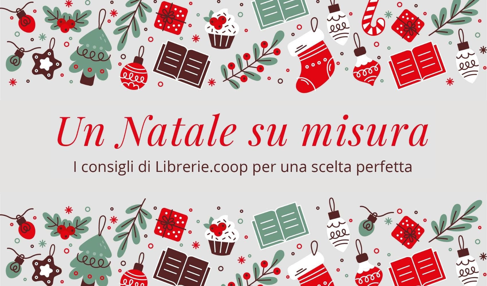 libri da regalare a Natale