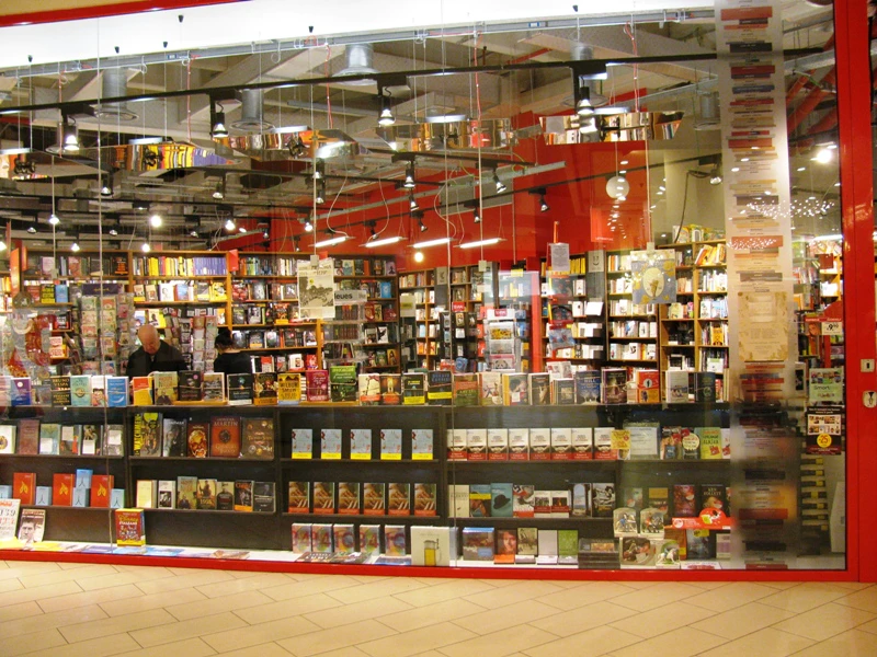 Libreria Librerie.coop Mondovì Libreria Librerie.coop Mondovì