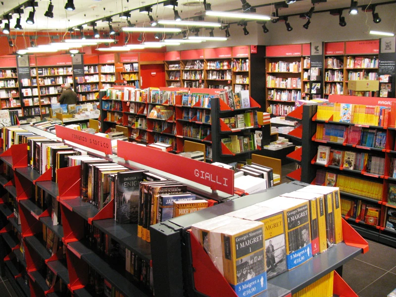 Libreria Librerie.coop Aquilone Libreria Librerie.coop Aquilone