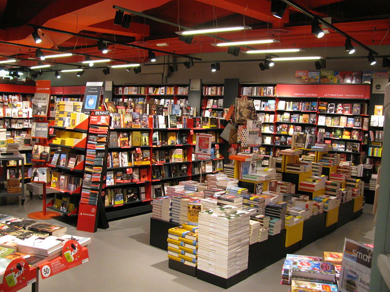 Libreria Librerie.coop Savona Libreria Librerie.coop Savona