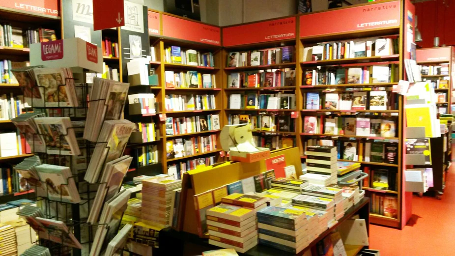 Libreria Librerie.coop Conegliano Libreria Librerie.coop Conegliano
