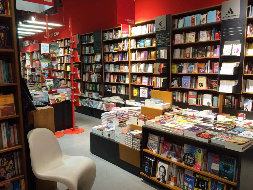 Libreria Librerie.coop Piave Libreria Librerie.coop Piave